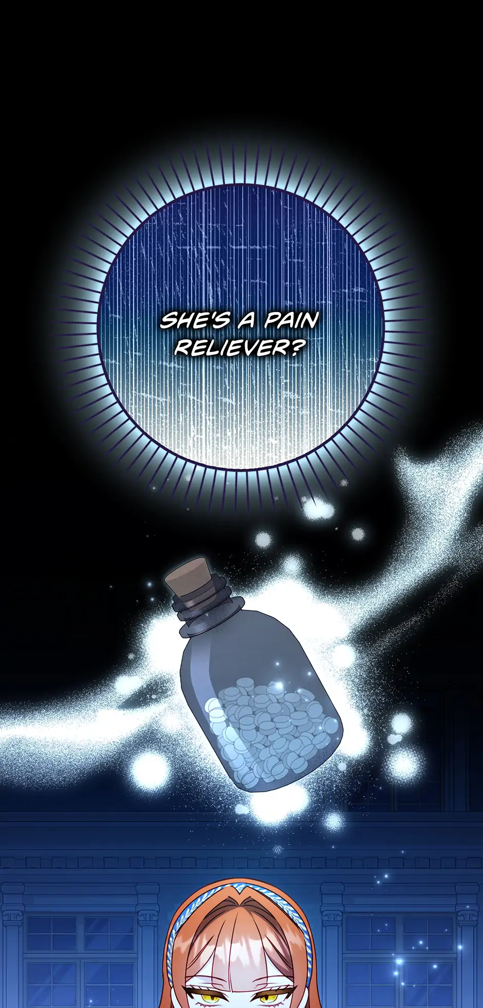 The secrets of the lovely duchess Chapter 38 - Page 1