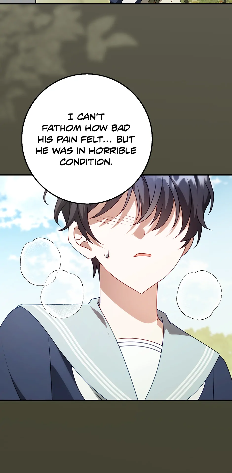 The secrets of the lovely duchess Chapter 38 - Page 10