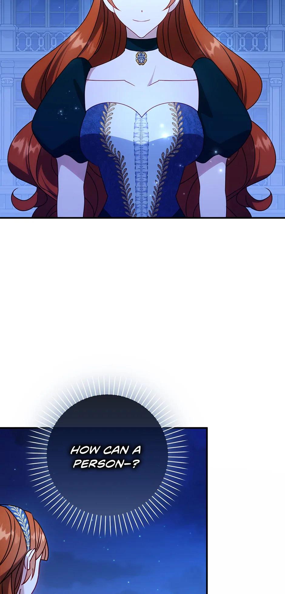 The secrets of the lovely duchess Chapter 38 - Page 2