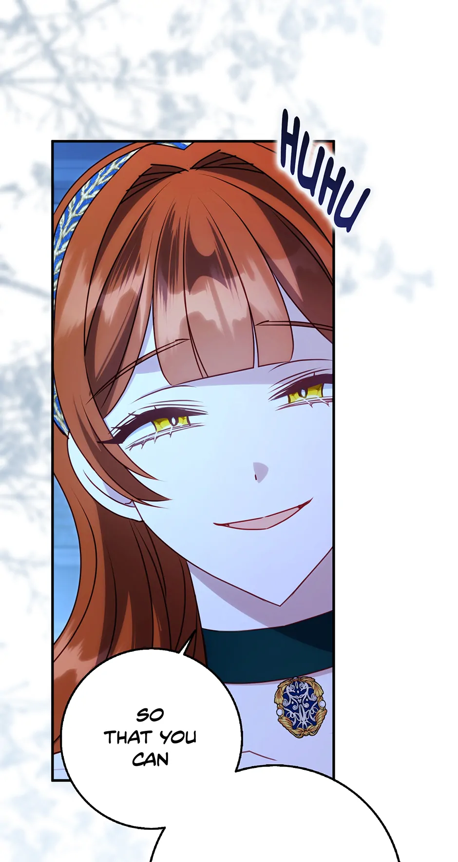 The secrets of the lovely duchess Chapter 38 - Page 23