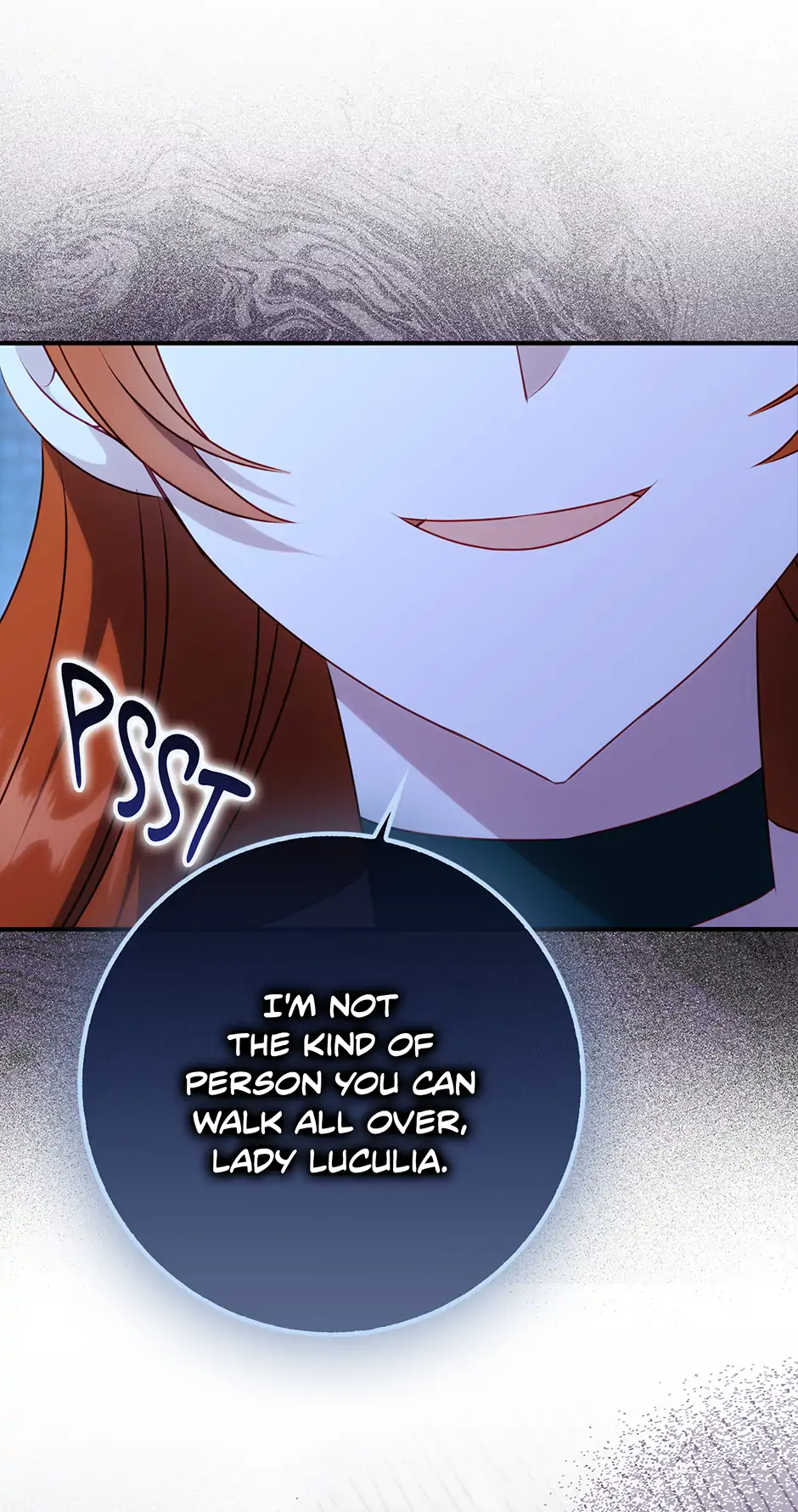 The secrets of the lovely duchess Chapter 38 - Page 25