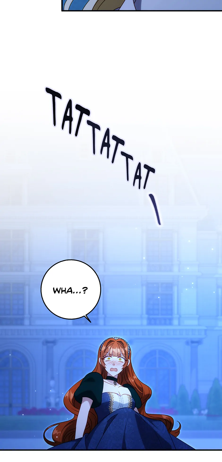 The secrets of the lovely duchess Chapter 38 - Page 43