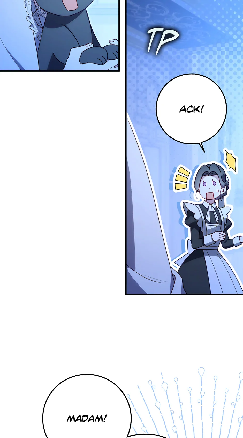 The secrets of the lovely duchess Chapter 38 - Page 48