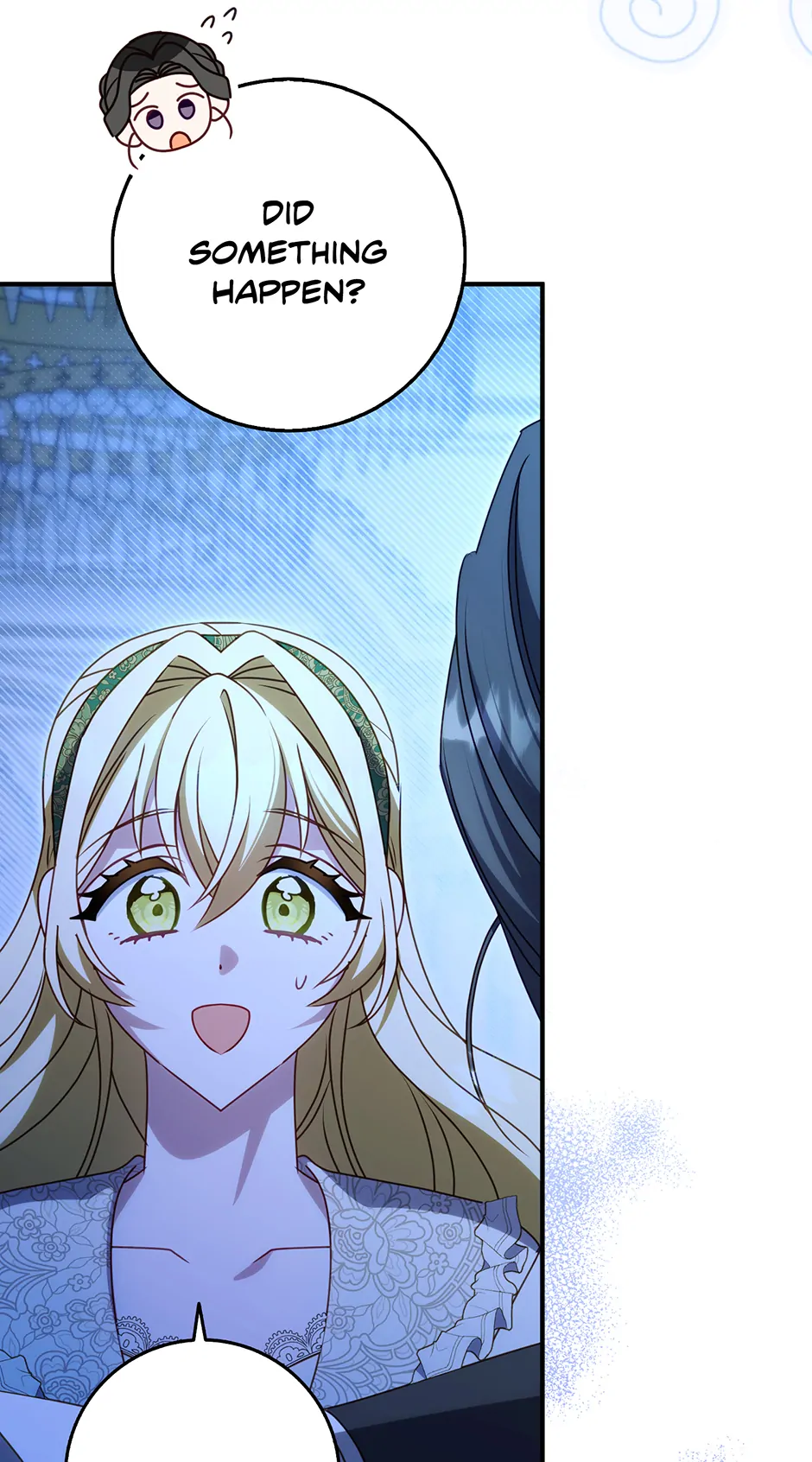 The secrets of the lovely duchess Chapter 38 - Page 50