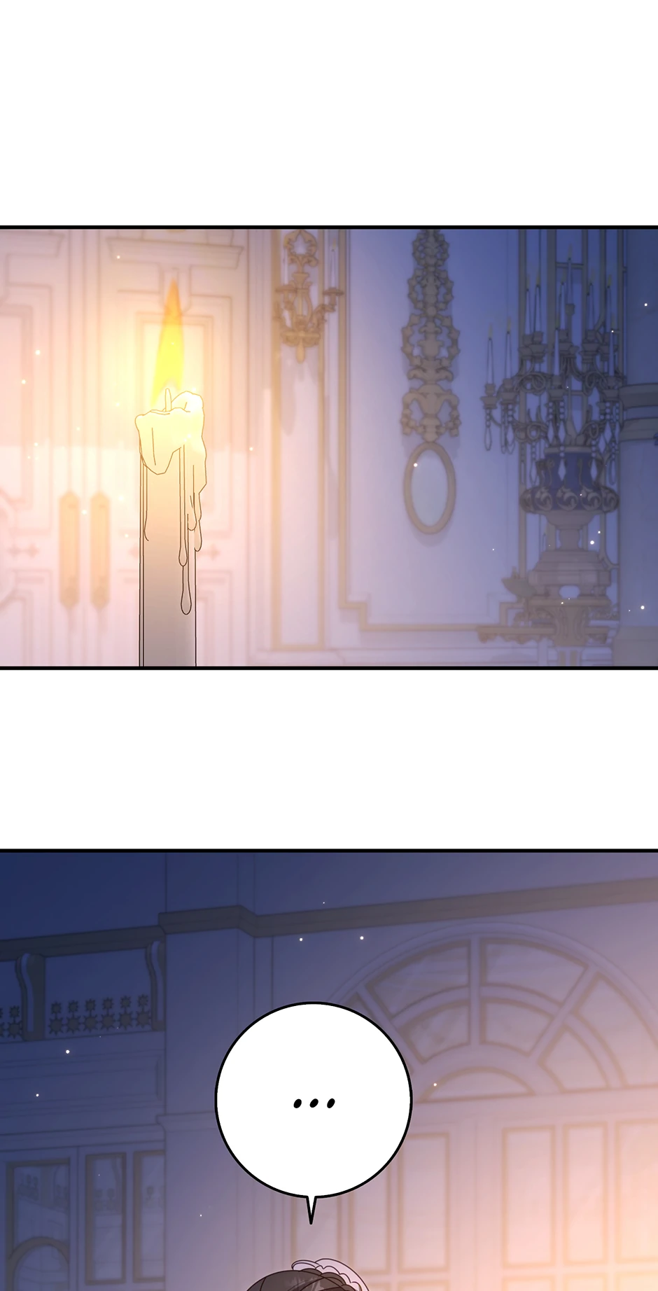 The secrets of the lovely duchess Chapter 38 - Page 53