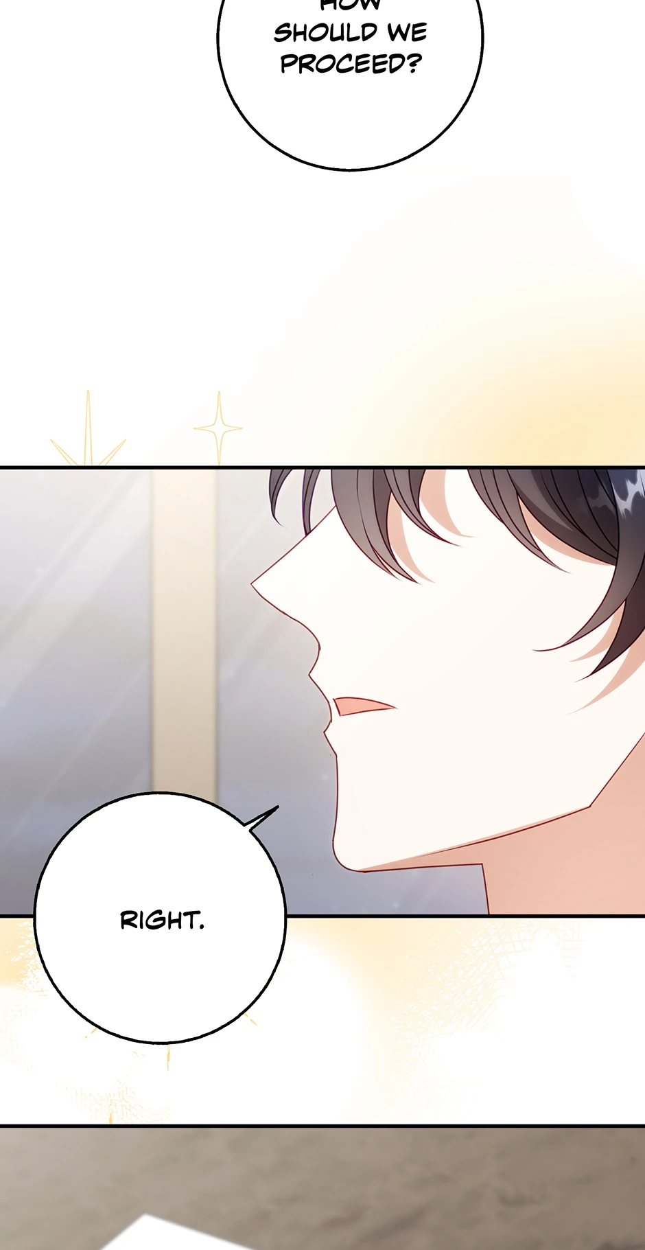 The secrets of the lovely duchess Chapter 38 - Page 67