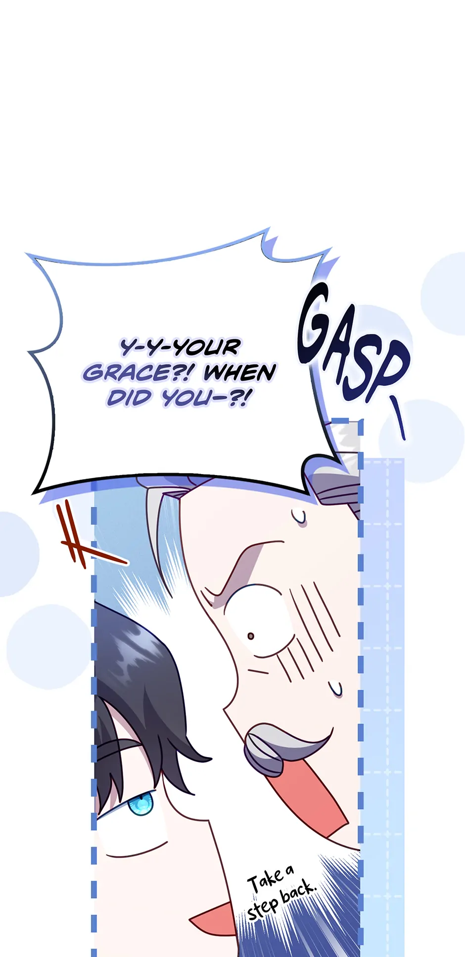 The secrets of the lovely duchess Chapter 39 - Page 15