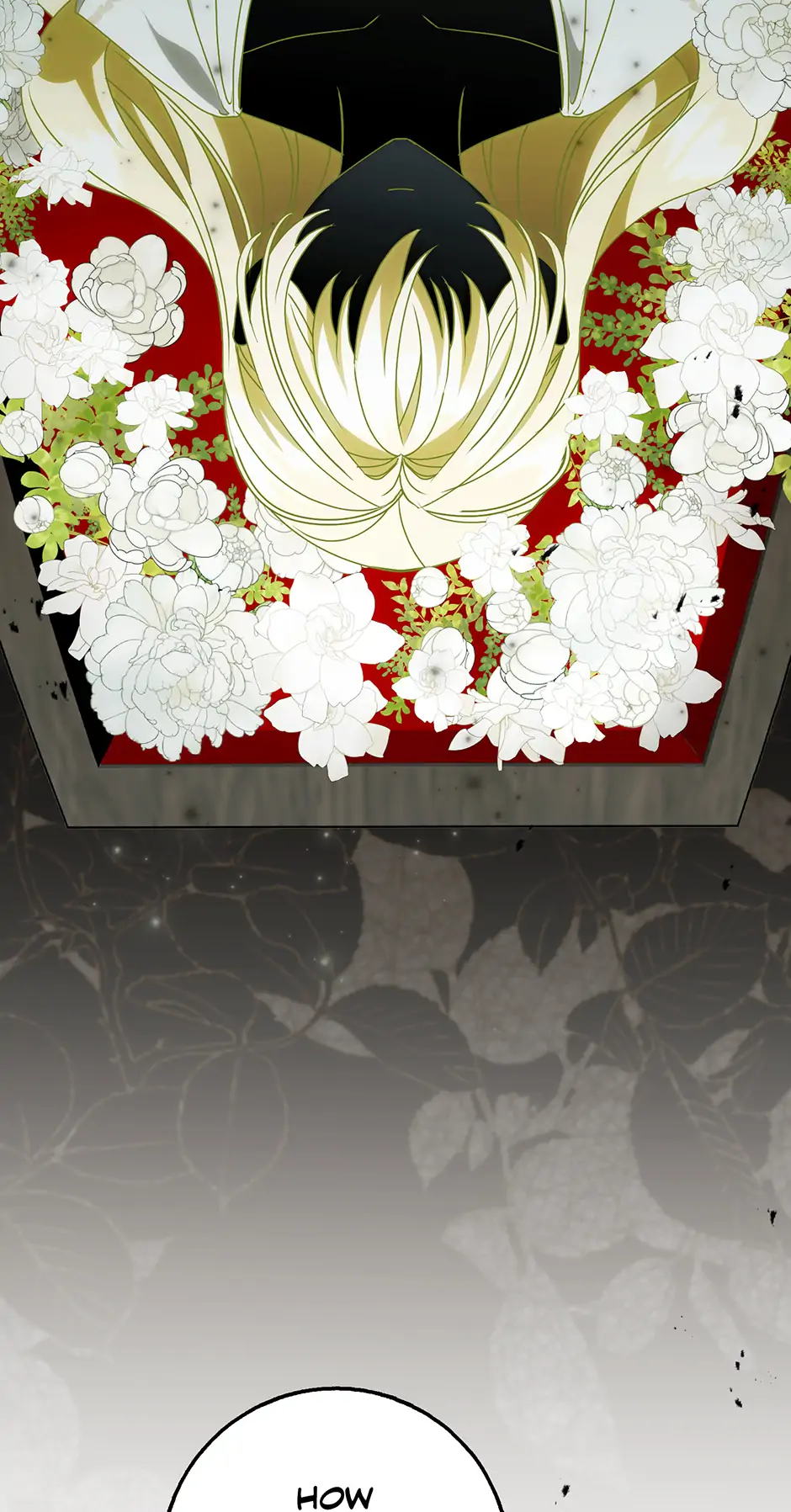 The secrets of the lovely duchess Chapter 39 - Page 21