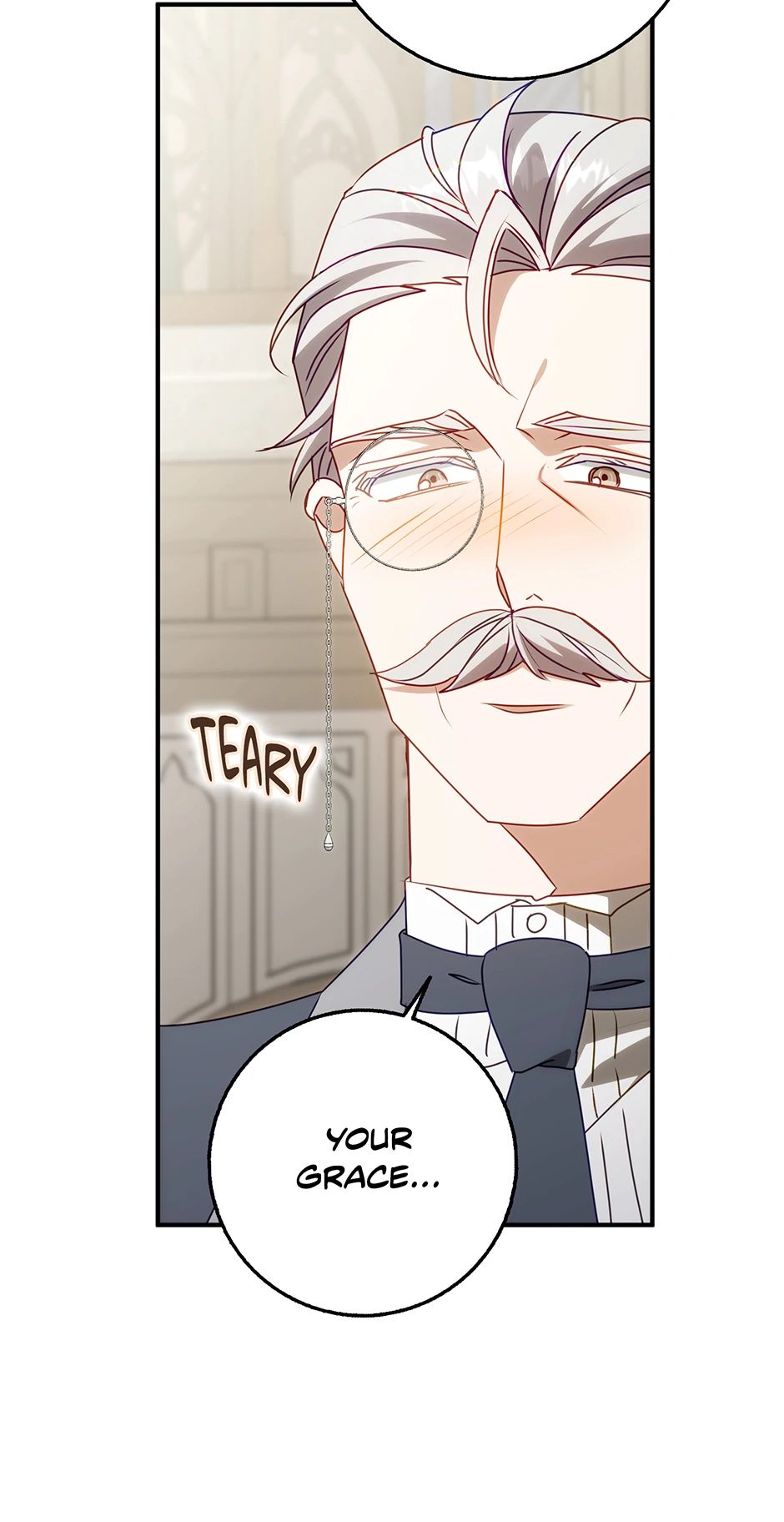 The secrets of the lovely duchess Chapter 39 - Page 45