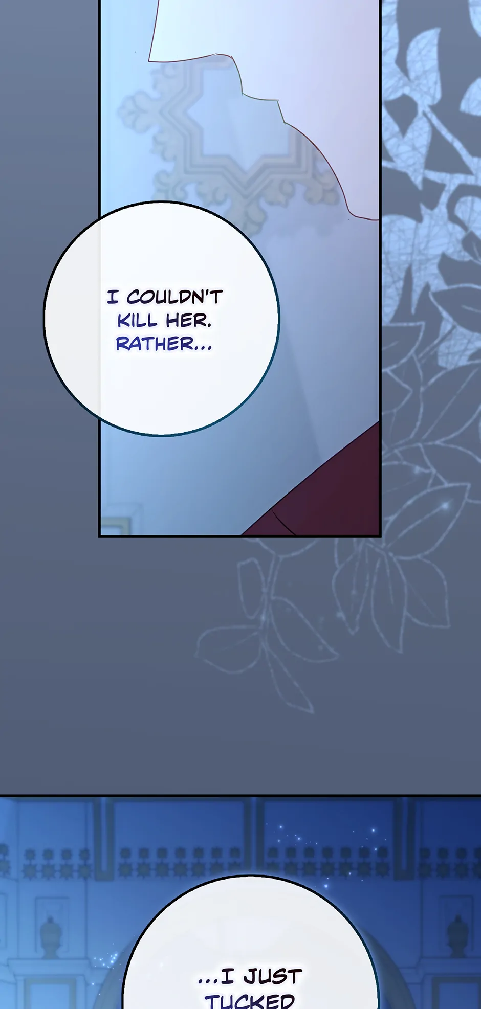 The secrets of the lovely duchess Chapter 39 - Page 48