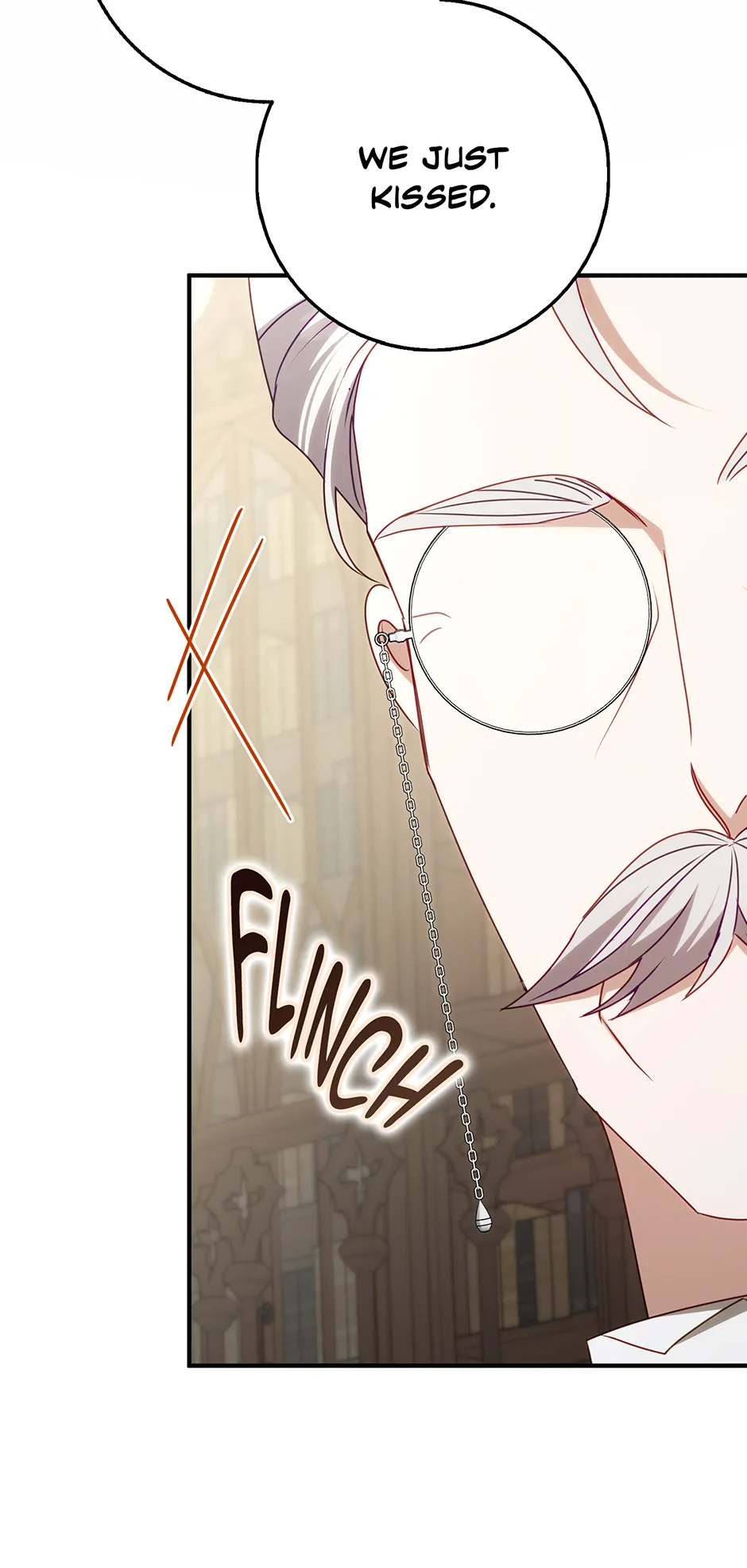 The secrets of the lovely duchess Chapter 39 - Page 51