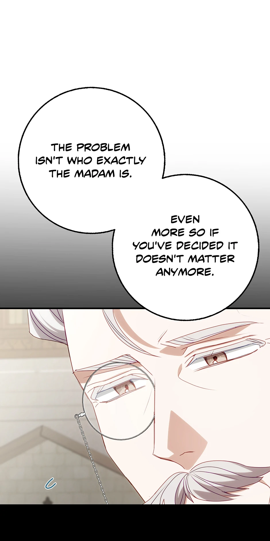 The secrets of the lovely duchess Chapter 39 - Page 56