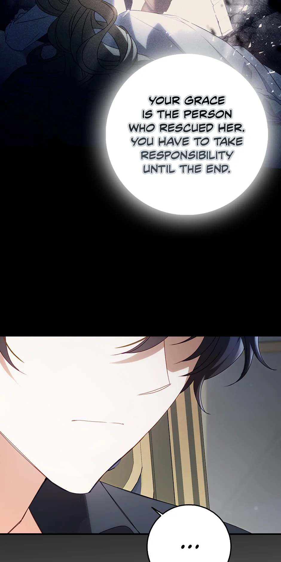 The secrets of the lovely duchess Chapter 39 - Page 58