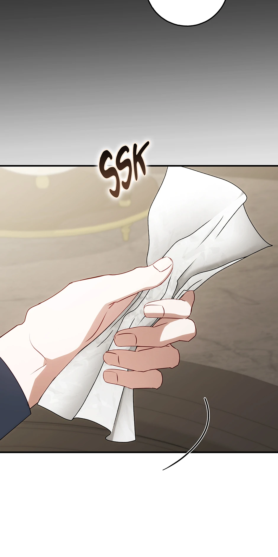 The secrets of the lovely duchess Chapter 39 - Page 59