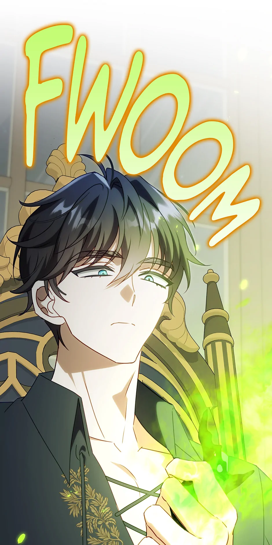 The secrets of the lovely duchess Chapter 39 - Page 60