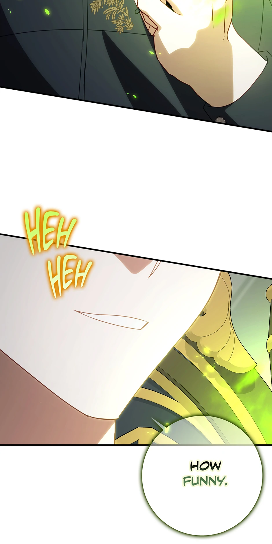 The secrets of the lovely duchess Chapter 39 - Page 61