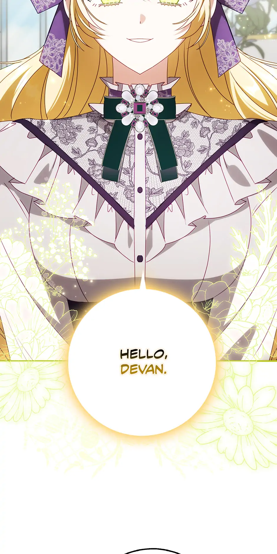 The secrets of the lovely duchess Chapter 39 - Page 63