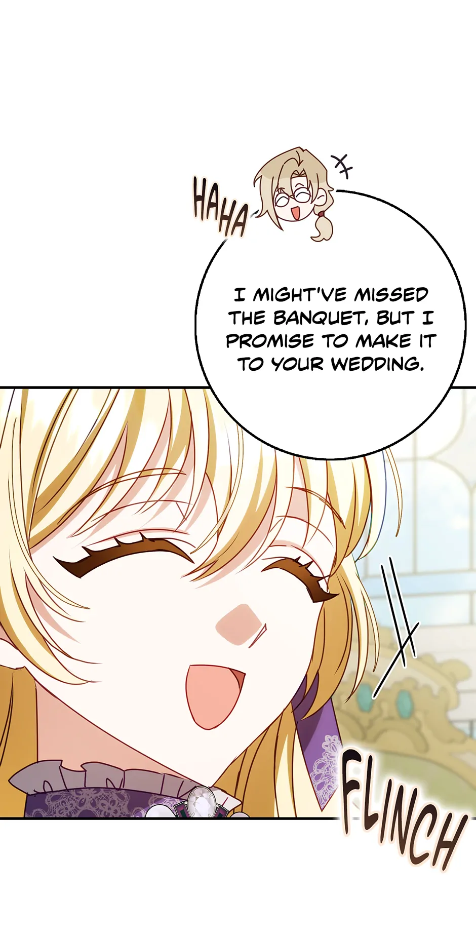 The secrets of the lovely duchess Chapter 39 - Page 66