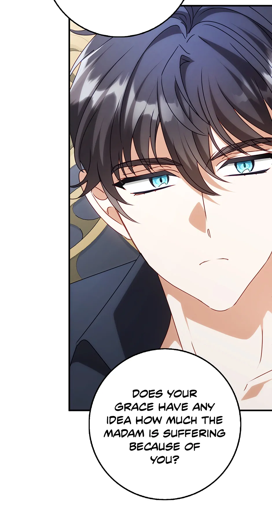 The secrets of the lovely duchess Chapter 39 - Page 7