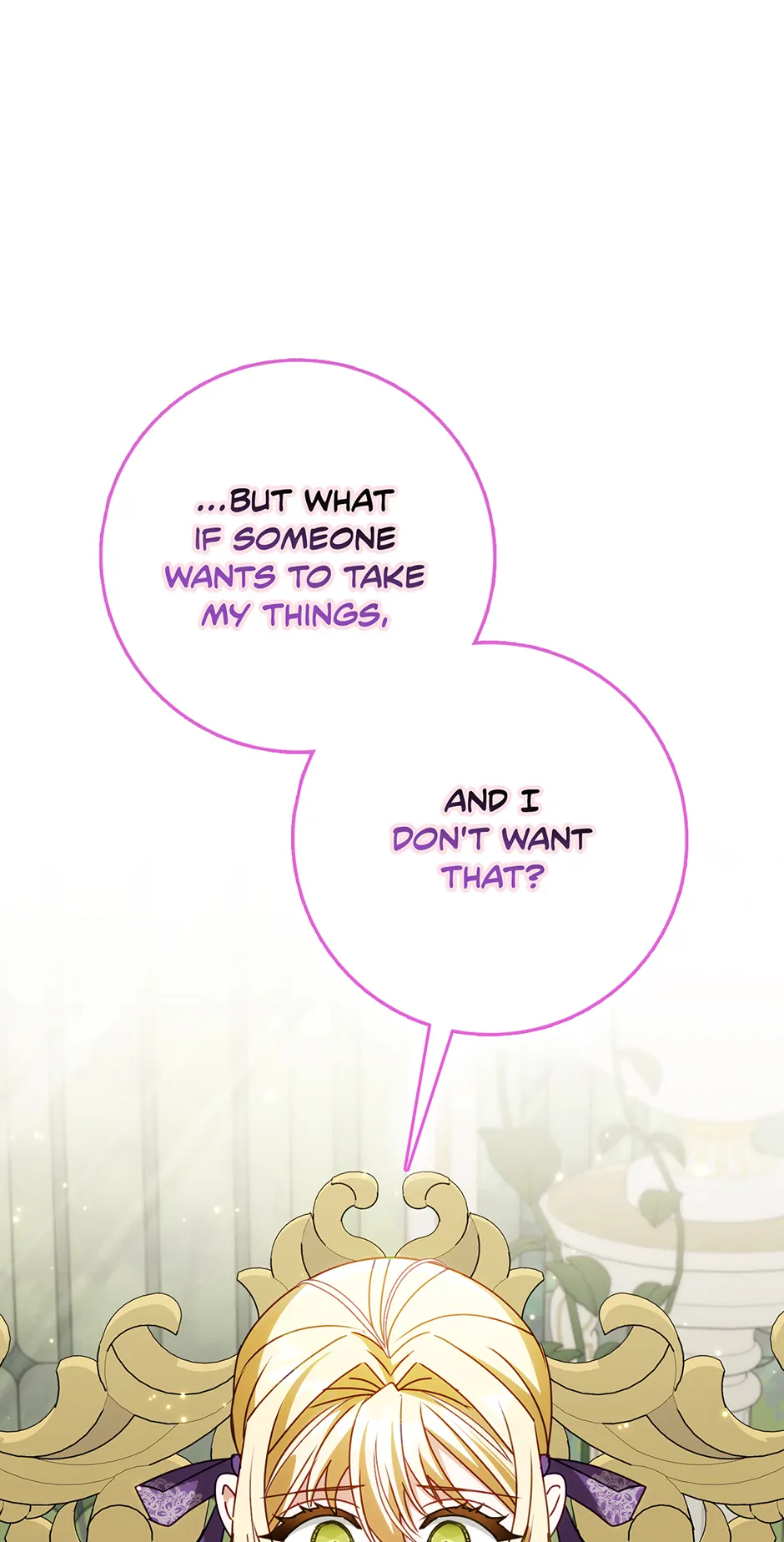 The secrets of the lovely duchess Chapter 39 - Page 71