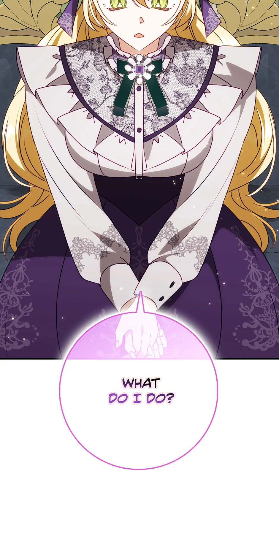 The secrets of the lovely duchess Chapter 39 - Page 72