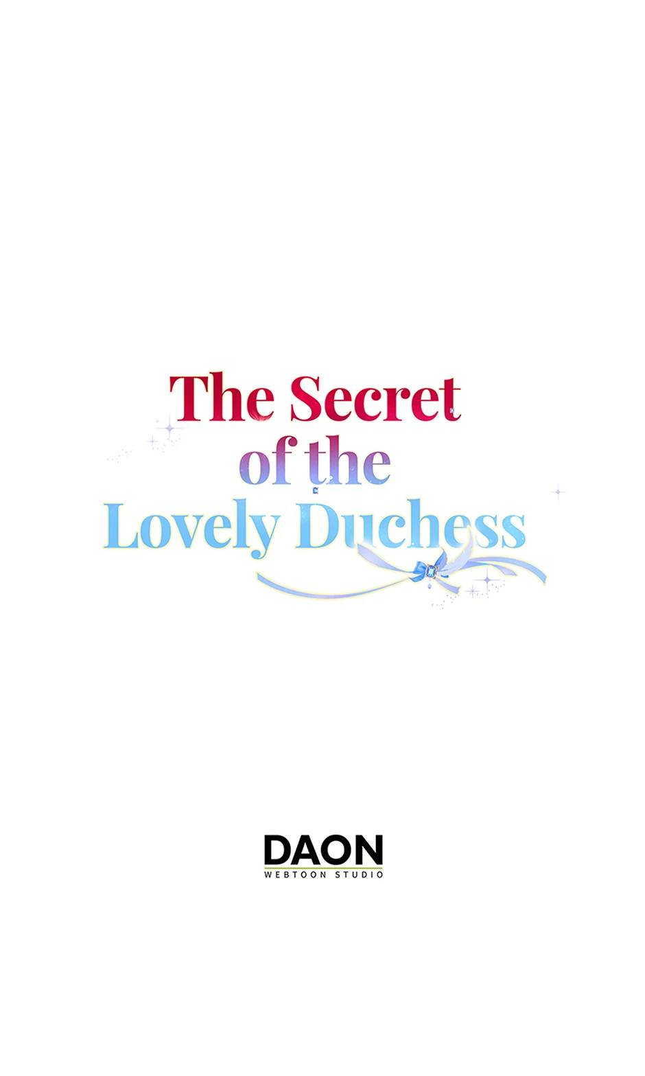 The secrets of the lovely duchess Chapter 39 - Page 73