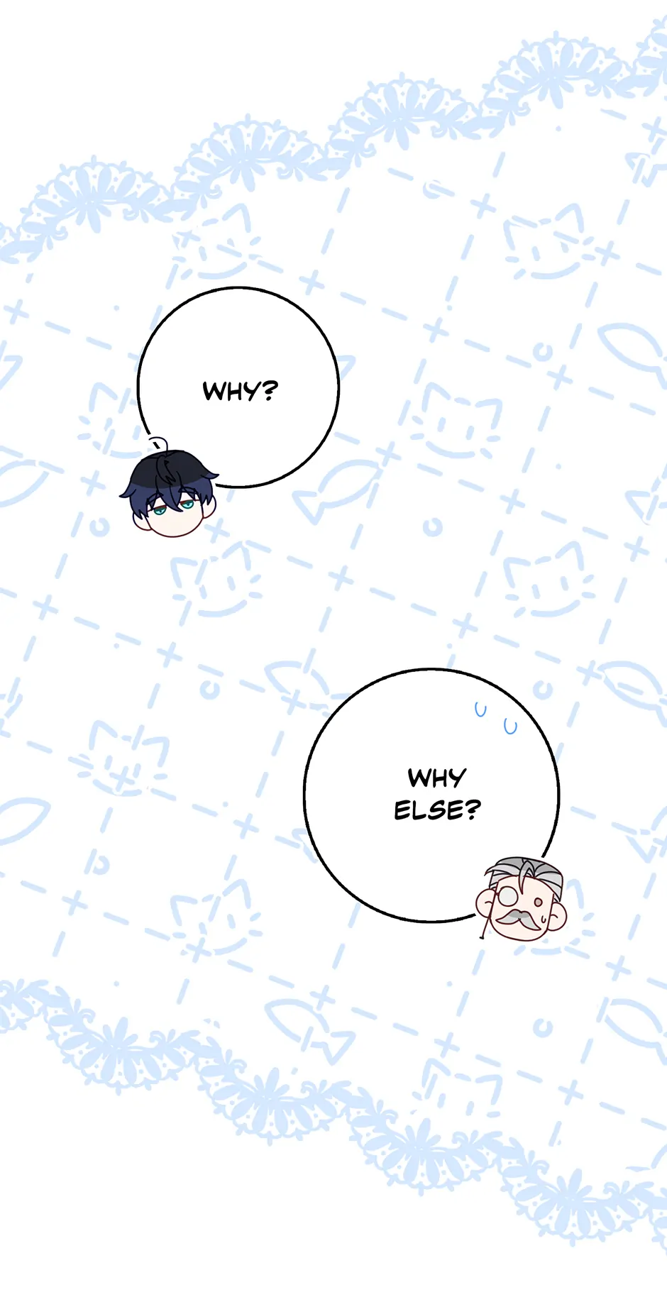 The secrets of the lovely duchess Chapter 39 - Page 8