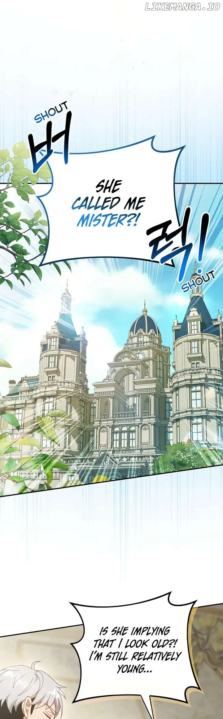 The secrets of the lovely duchess Chapter 4 - Page 1