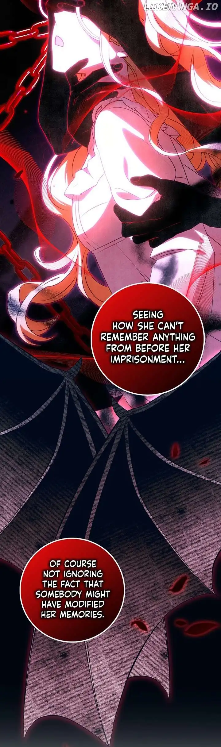 The secrets of the lovely duchess Chapter 4 - Page 10