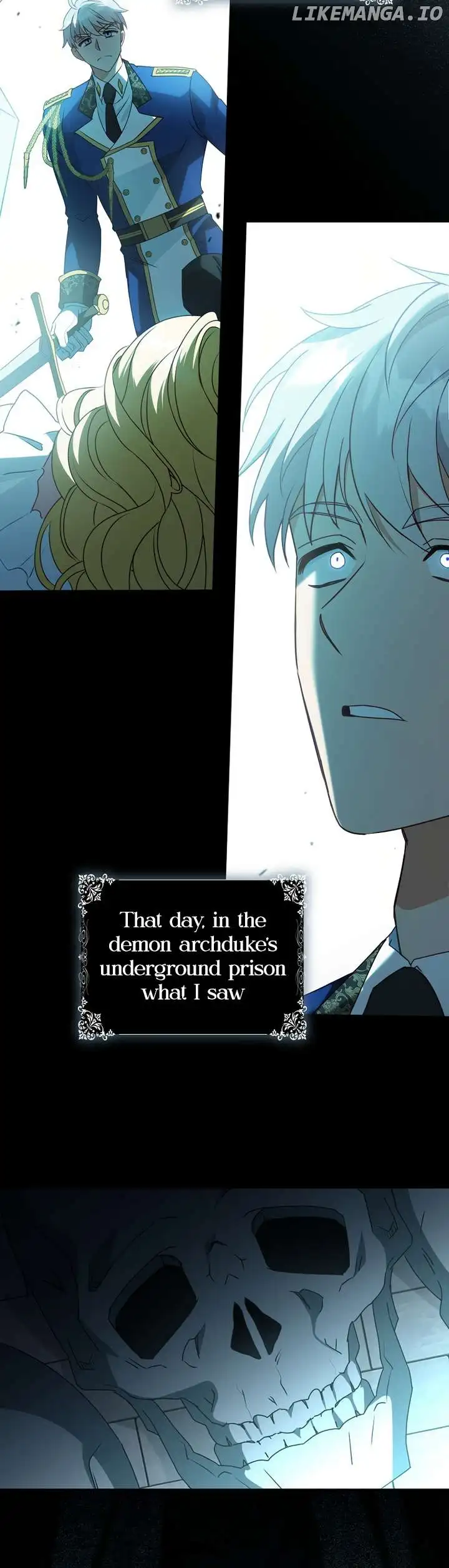 The secrets of the lovely duchess Chapter 4 - Page 15