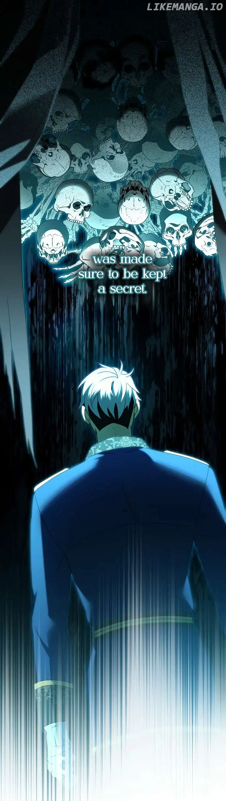 The secrets of the lovely duchess Chapter 4 - Page 16