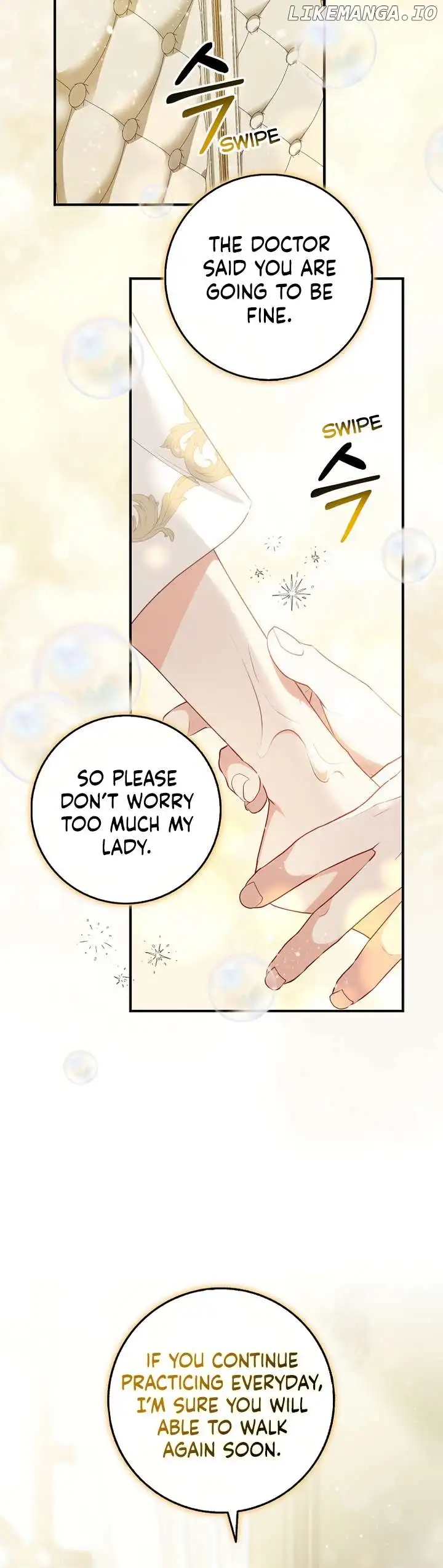 The secrets of the lovely duchess Chapter 4 - Page 18