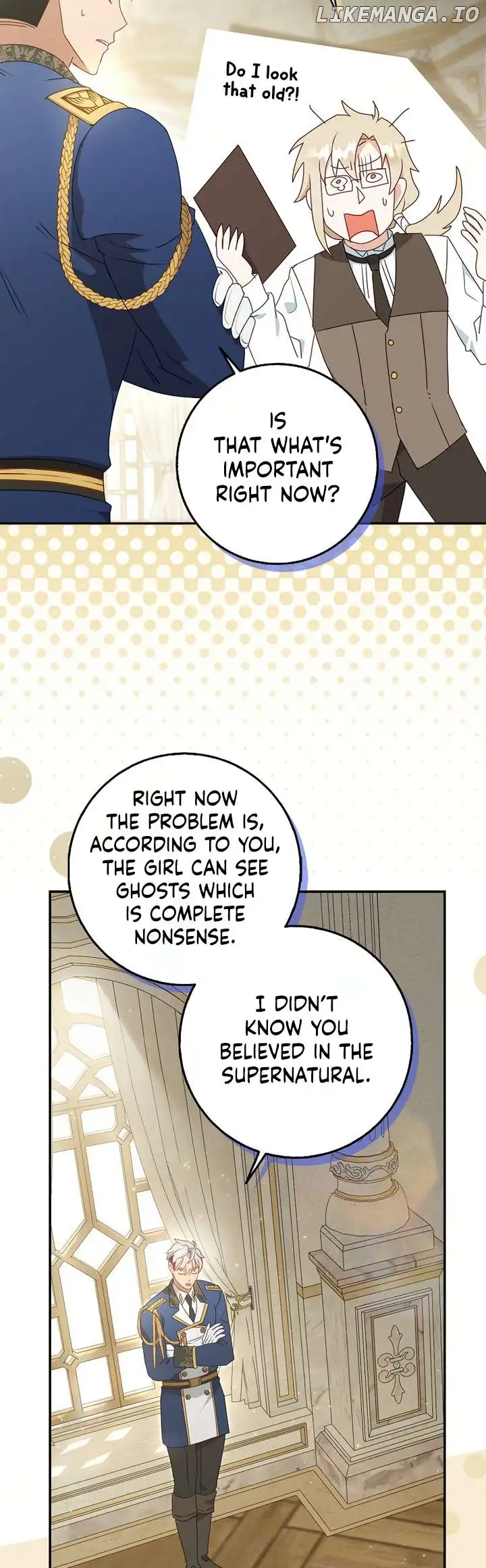 The secrets of the lovely duchess Chapter 4 - Page 2