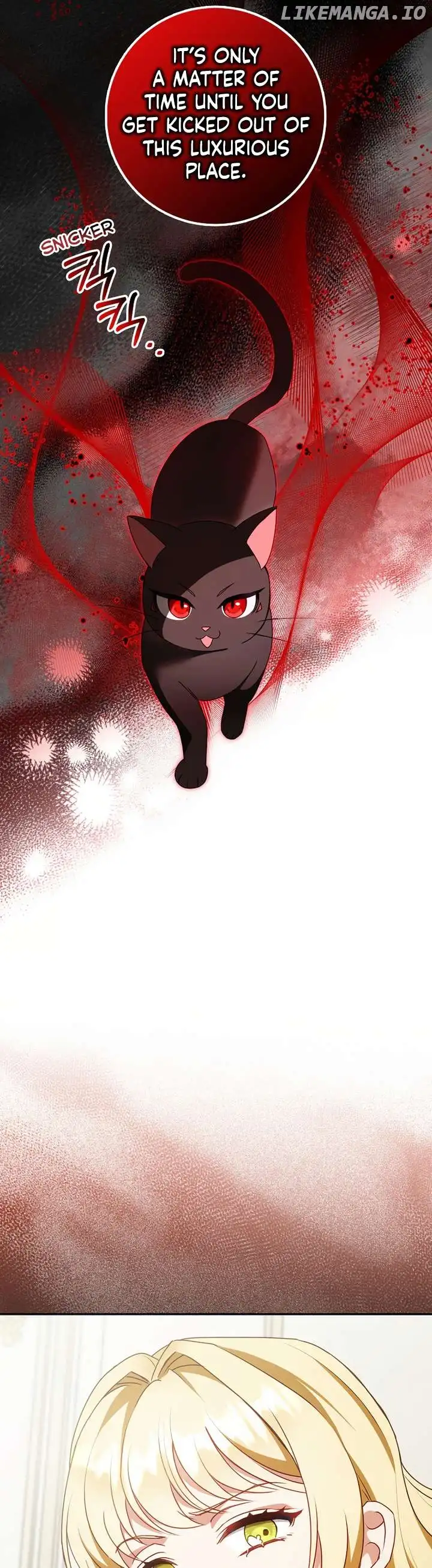 The secrets of the lovely duchess Chapter 4 - Page 23