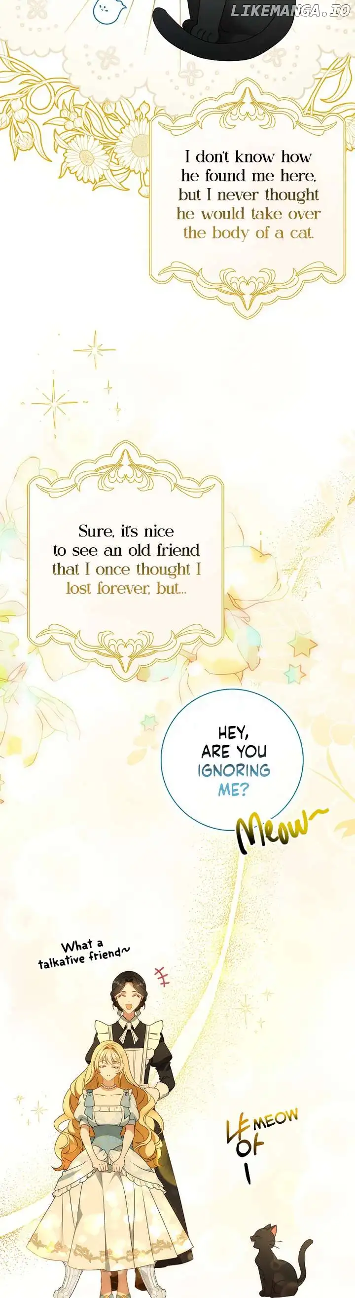 The secrets of the lovely duchess Chapter 4 - Page 26