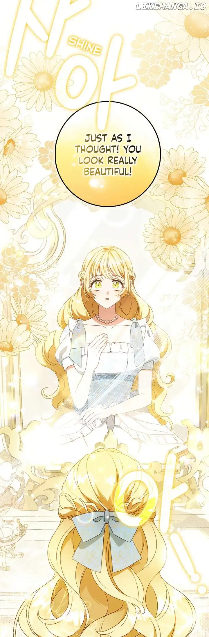 The secrets of the lovely duchess Chapter 4 - Page 28