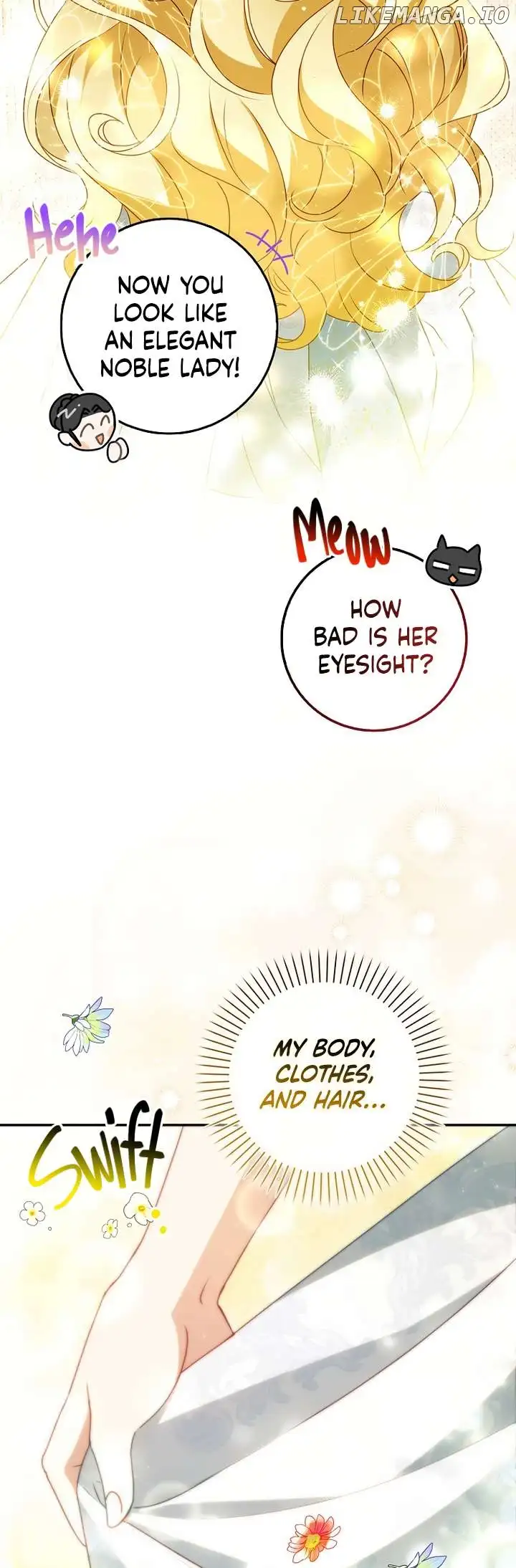 The secrets of the lovely duchess Chapter 4 - Page 29