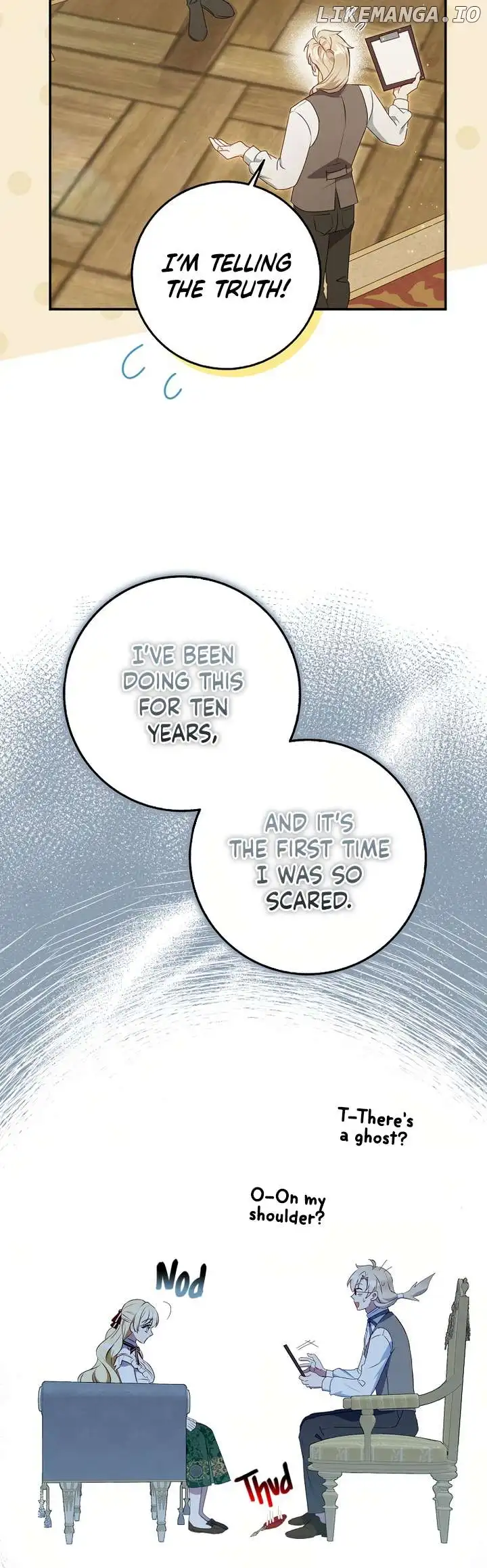 The secrets of the lovely duchess Chapter 4 - Page 3