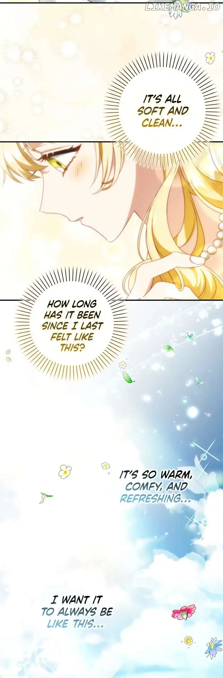 The secrets of the lovely duchess Chapter 4 - Page 30