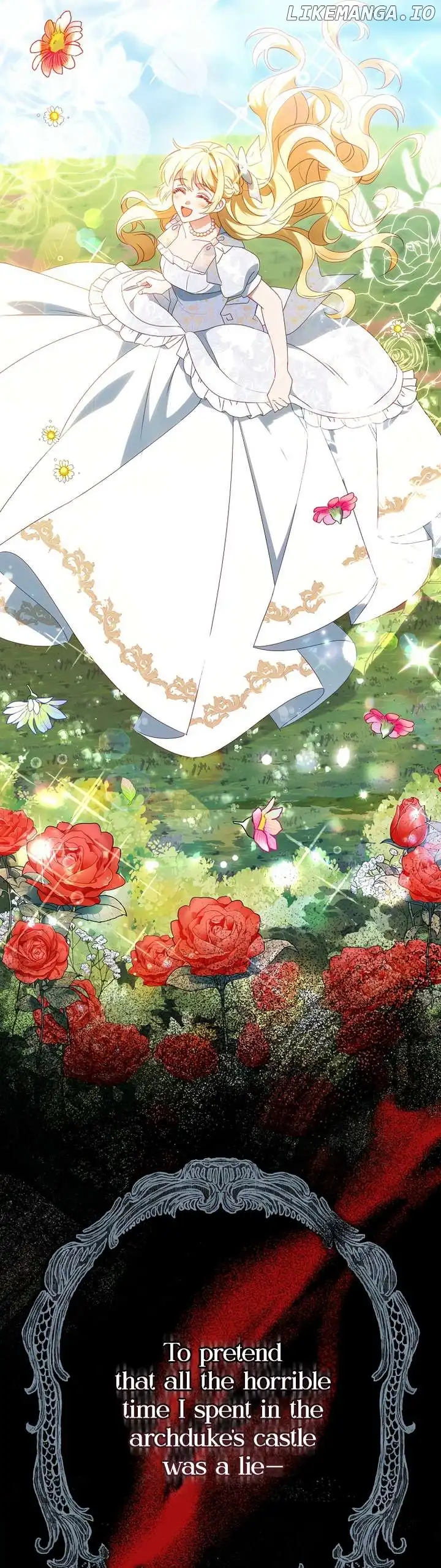 The secrets of the lovely duchess Chapter 4 - Page 31