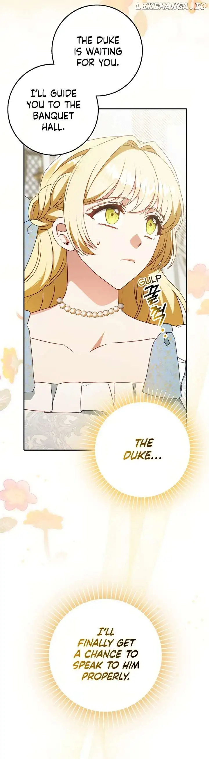 The secrets of the lovely duchess Chapter 4 - Page 34