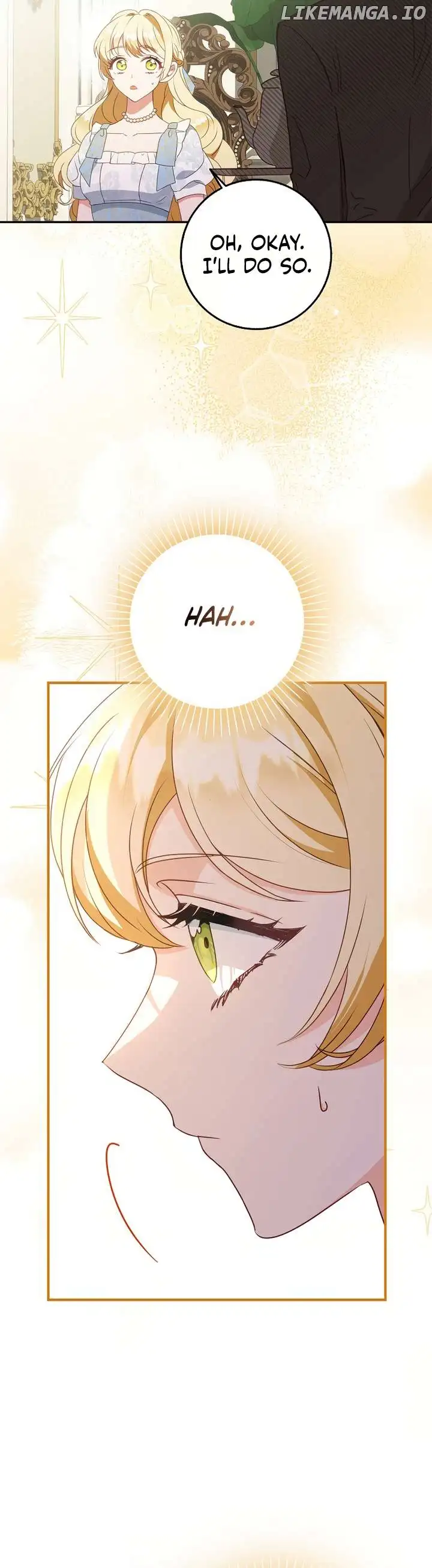 The secrets of the lovely duchess Chapter 4 - Page 36