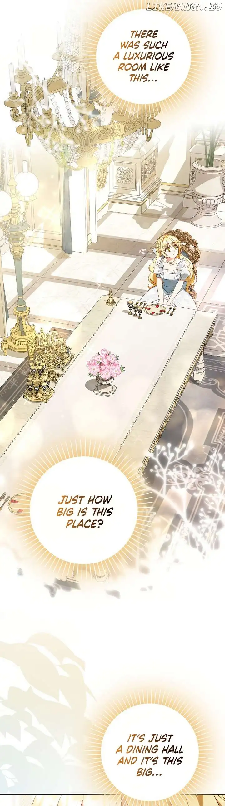 The secrets of the lovely duchess Chapter 4 - Page 37