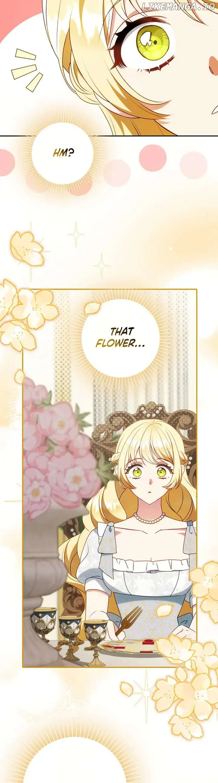 The secrets of the lovely duchess Chapter 4 - Page 39