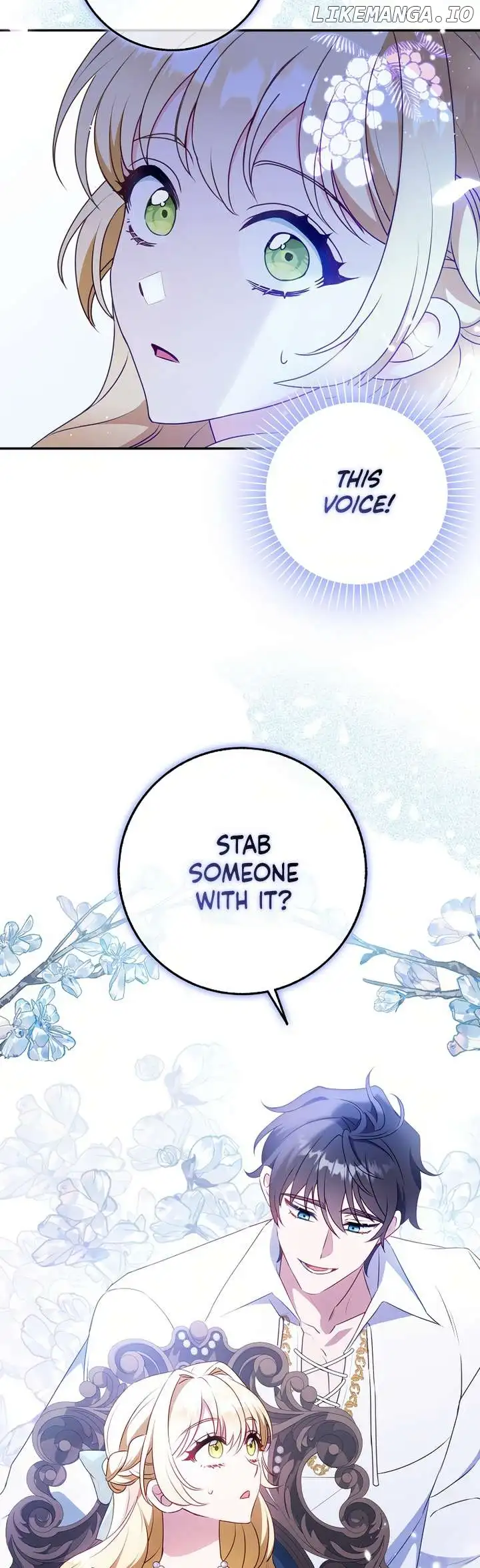 The secrets of the lovely duchess Chapter 4 - Page 41