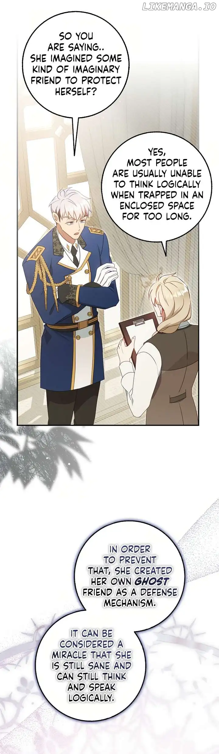 The secrets of the lovely duchess Chapter 4 - Page 6