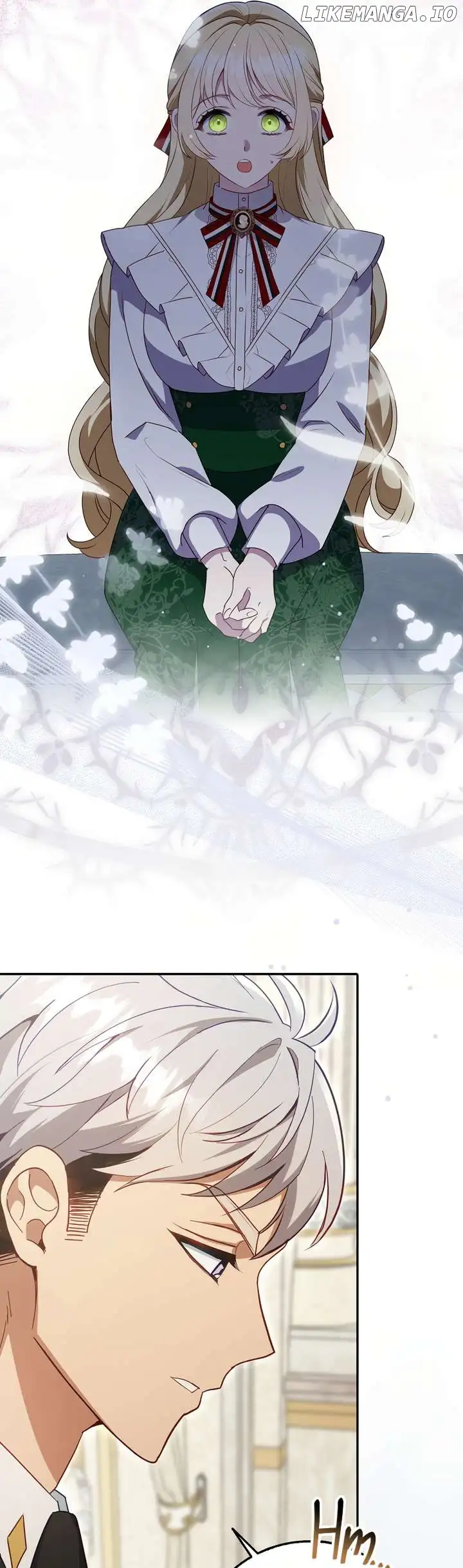 The secrets of the lovely duchess Chapter 4 - Page 7