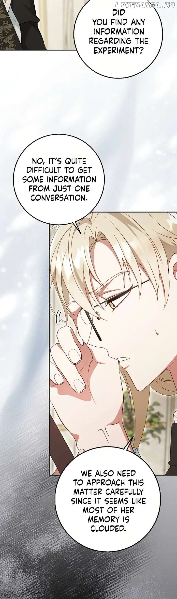 The secrets of the lovely duchess Chapter 4 - Page 8