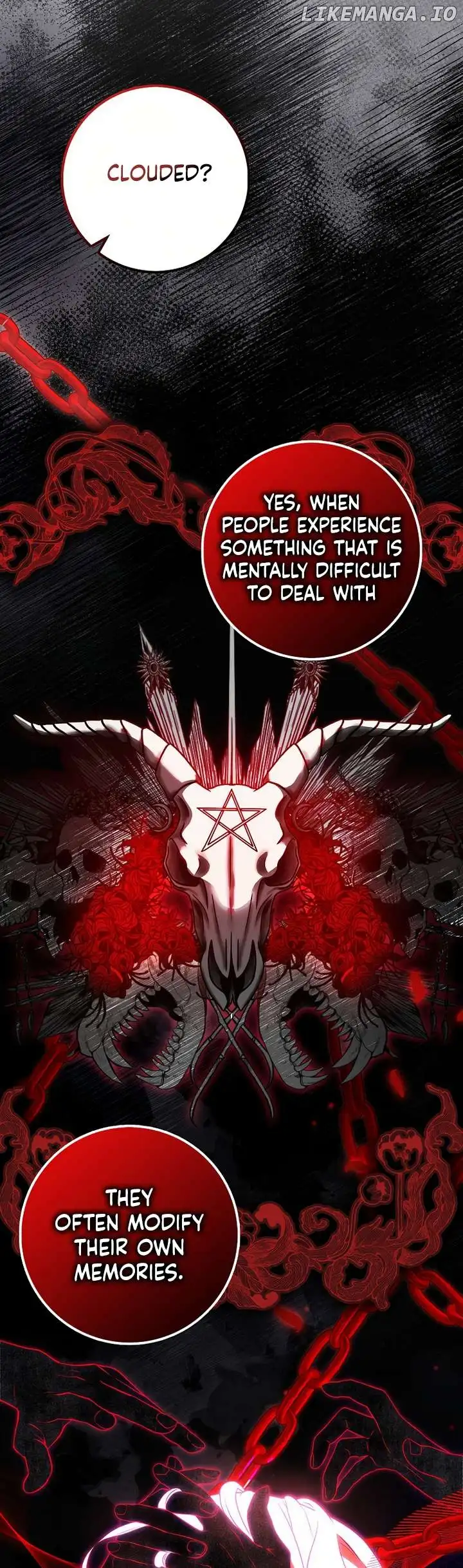 The secrets of the lovely duchess Chapter 4 - Page 9