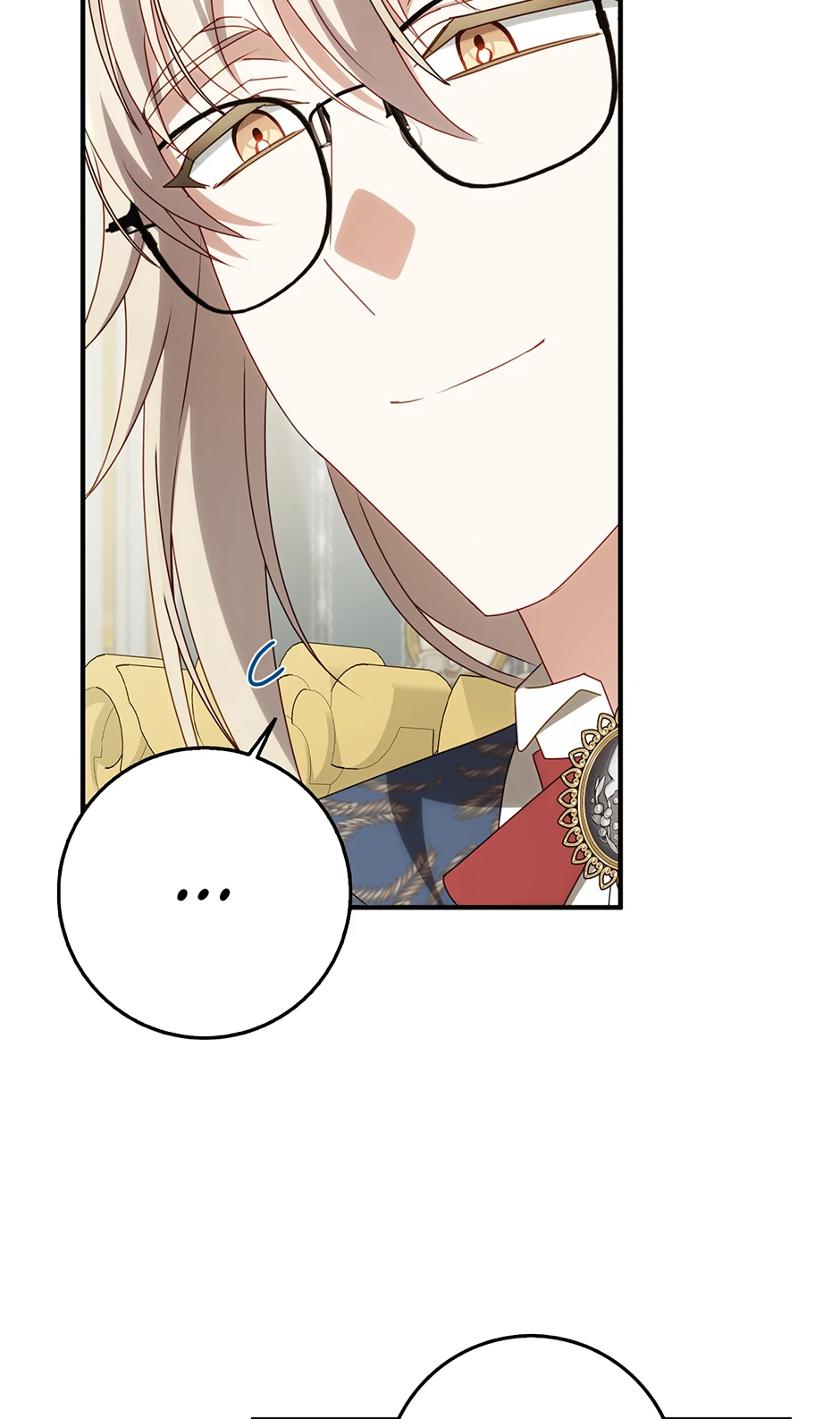 The secrets of the lovely duchess Chapter 40 - Page 14